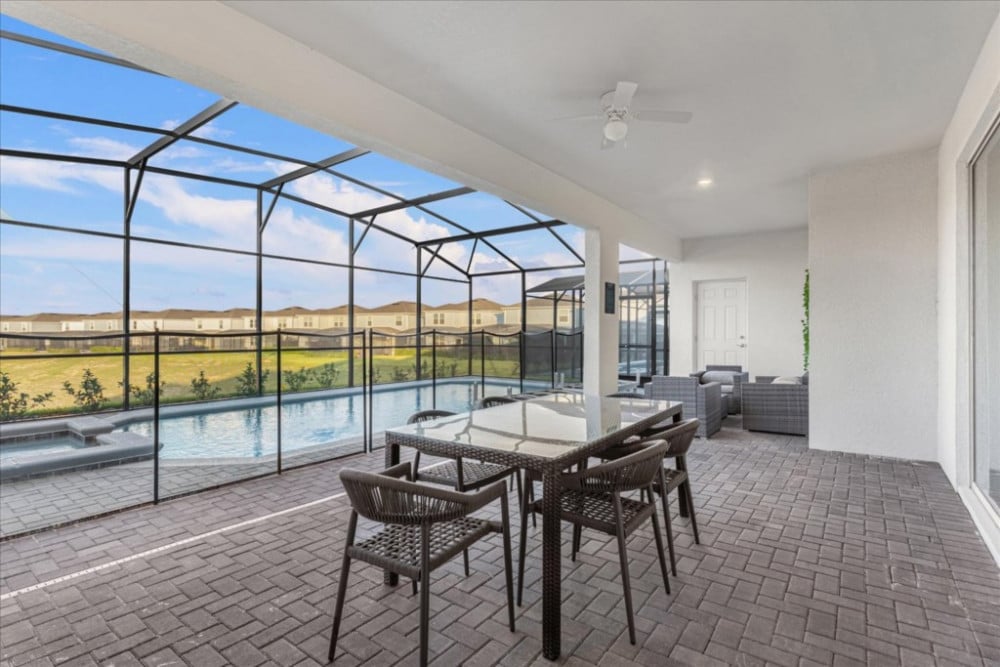 Windsor Island Resort 118