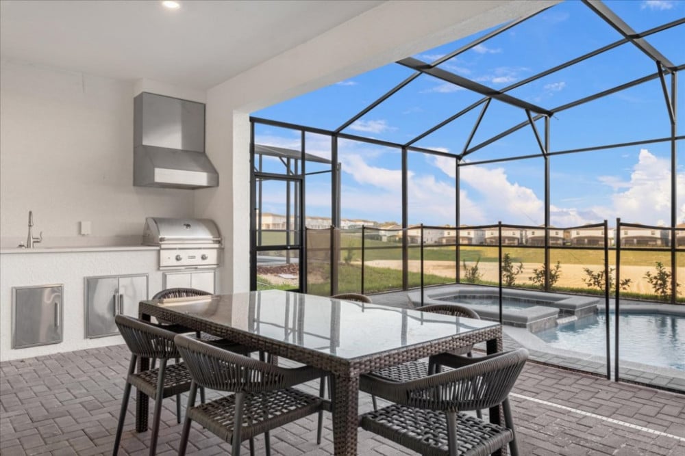 Windsor Island Resort 118