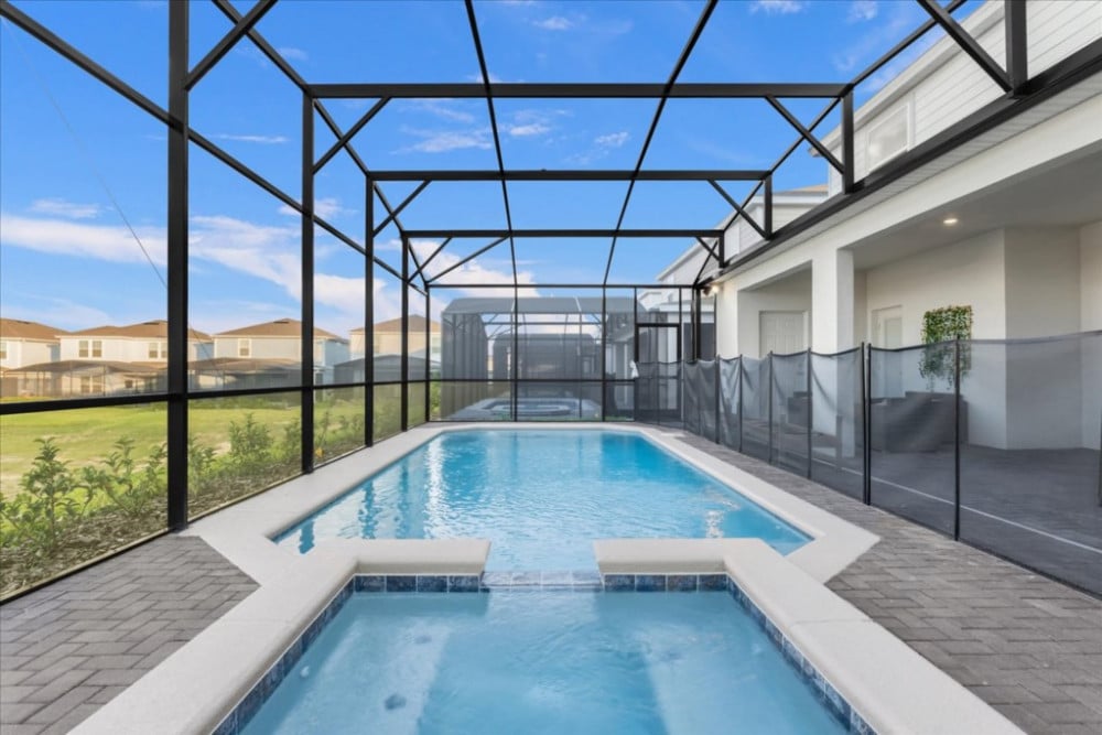 Windsor Island Resort 118