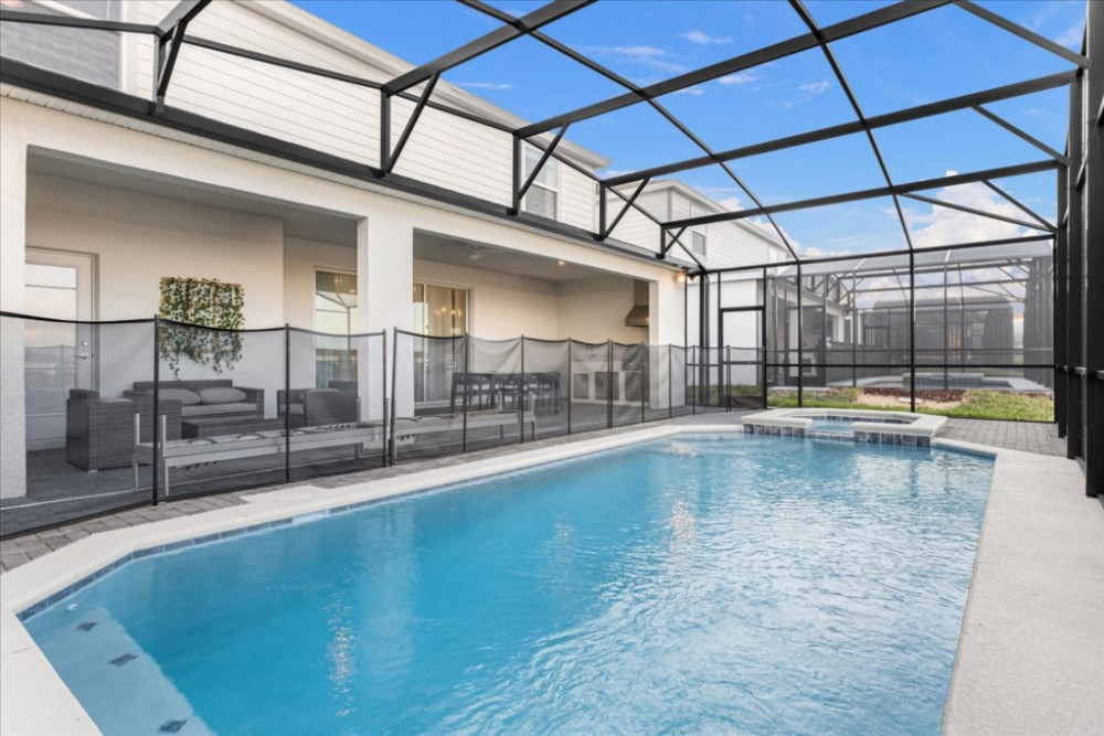 Windsor Island Resort 118