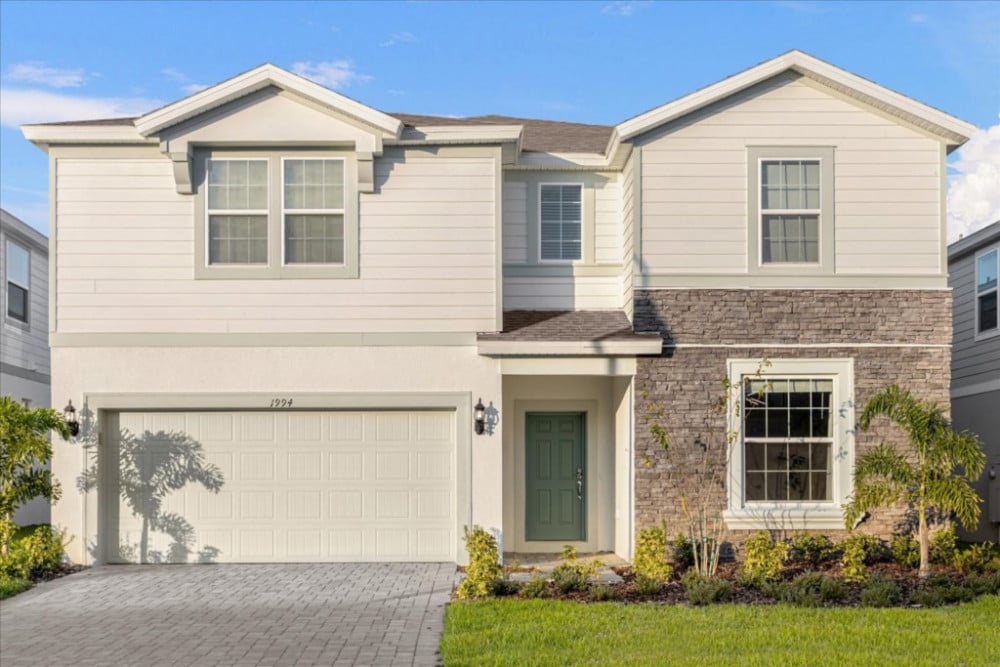 Windsor Island Resort 118