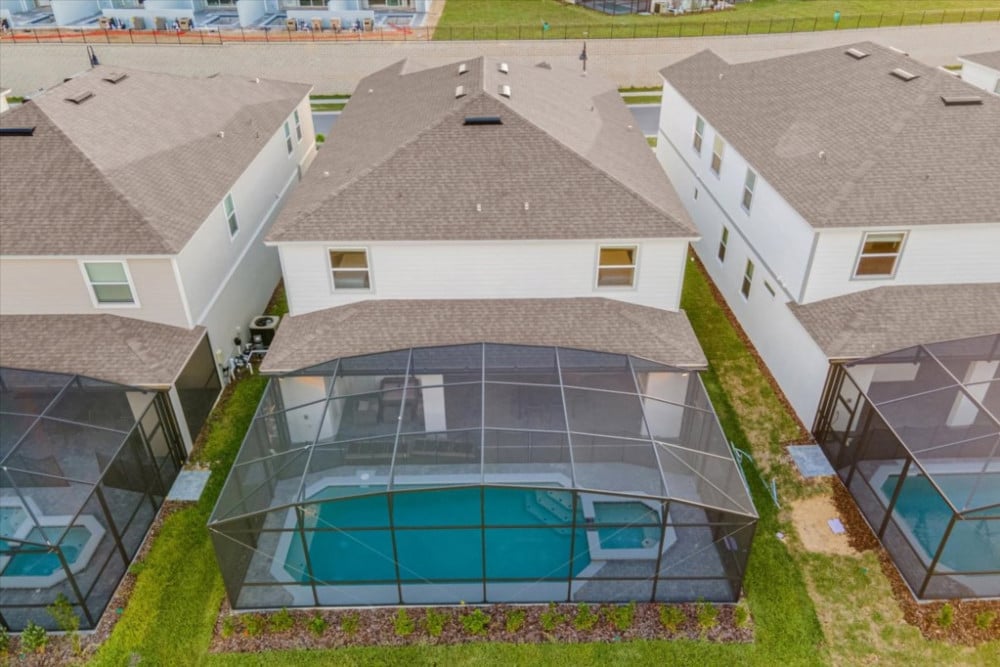 Windsor Island Resort 118