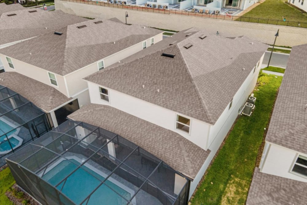 Windsor Island Resort 118