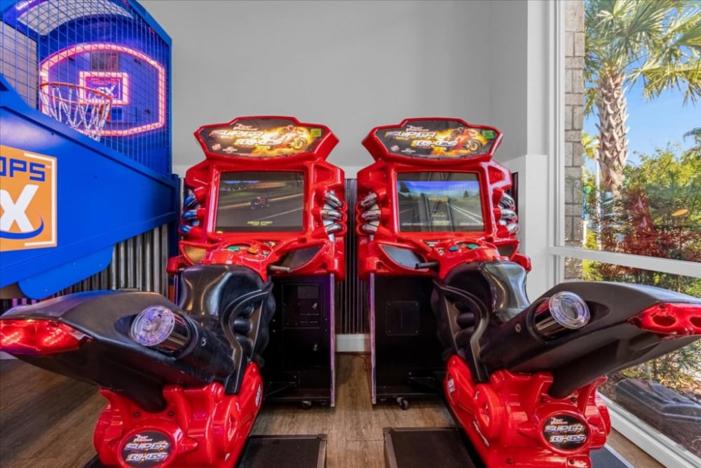 Windsor Island Resort 118