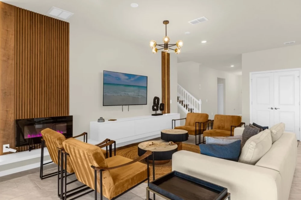 Windsor Island Resort 118