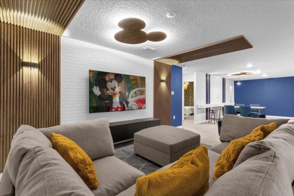 Windsor Island Resort 118