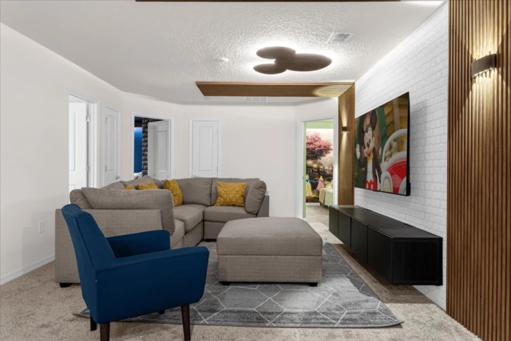 Windsor Island Resort 118