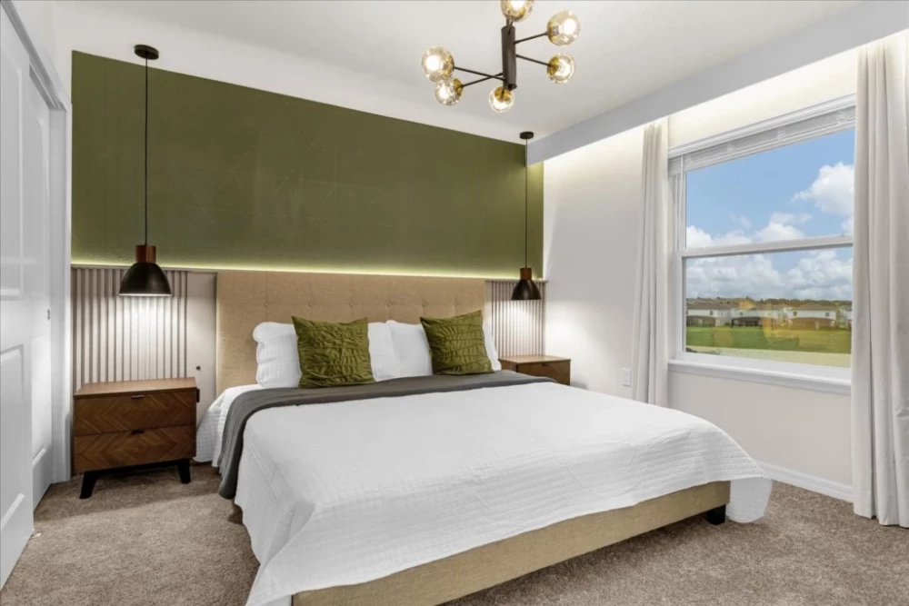 Windsor Island Resort 118