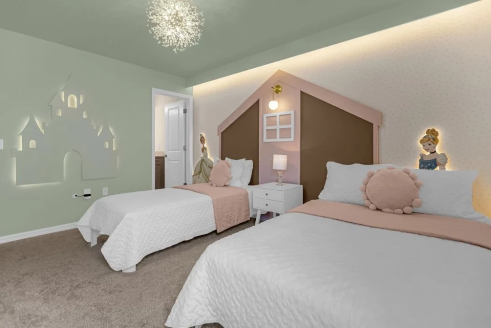 Windsor Island Resort 118