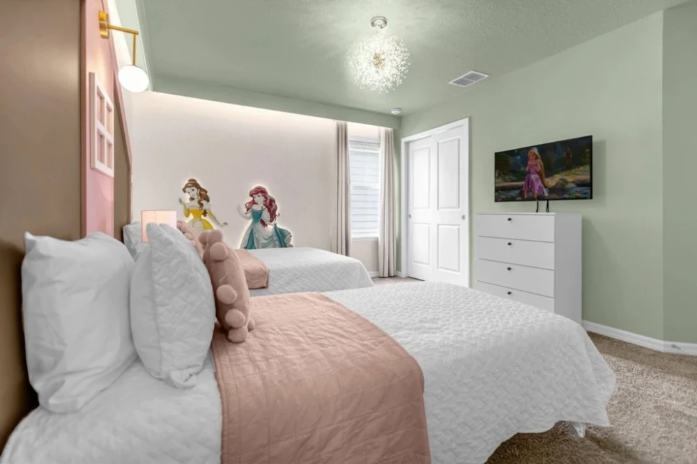 Windsor Island Resort 118
