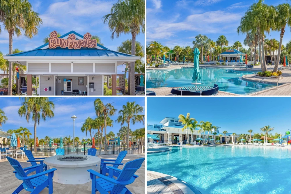 Windsor Island Resort 118