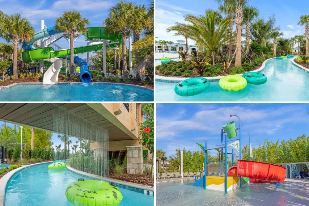 Windsor Island Resort 118