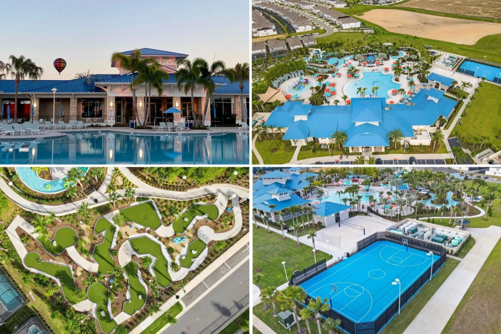 Windsor Island Resort 118