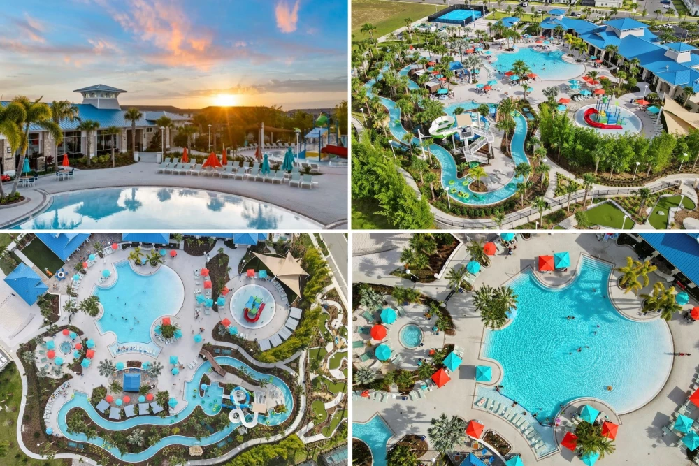 Windsor Island Resort 118