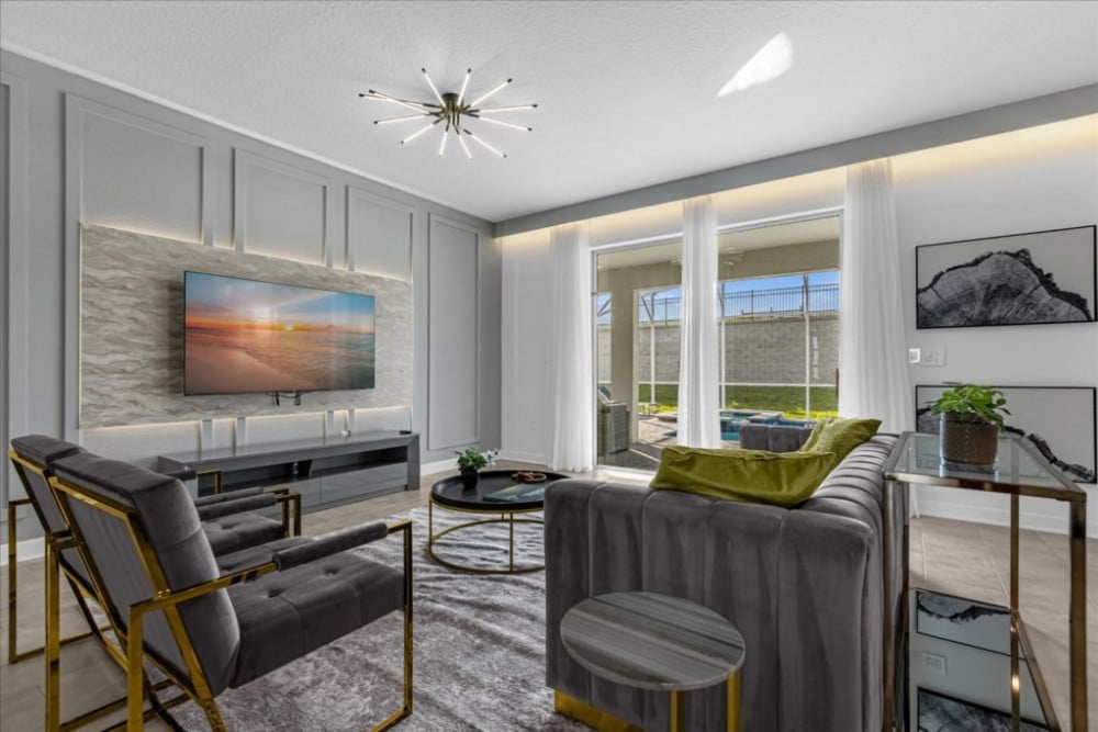 Championsgate 3502