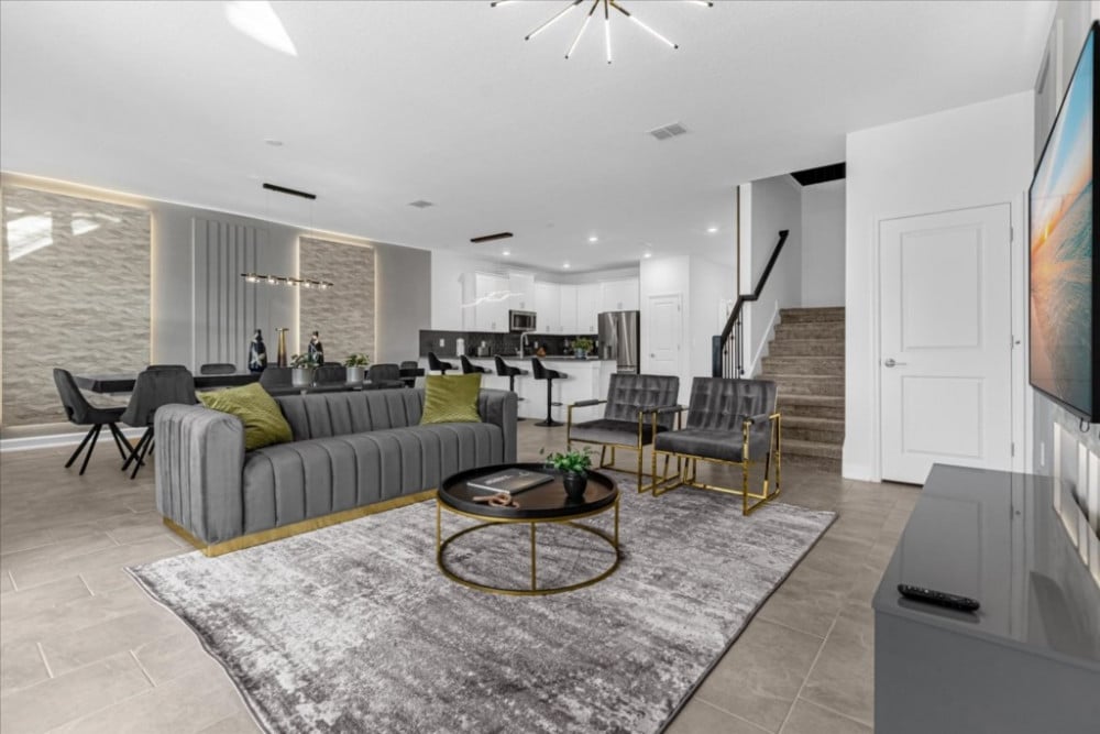 Championsgate 3502