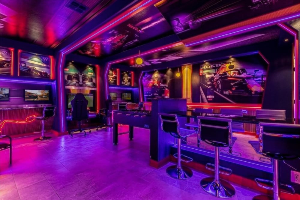 Championsgate 3502
