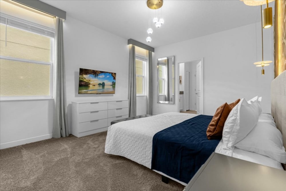 Championsgate 3502