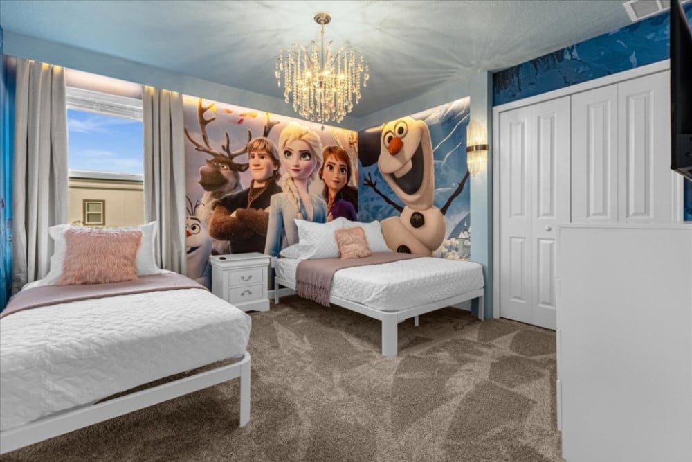 Championsgate 3502
