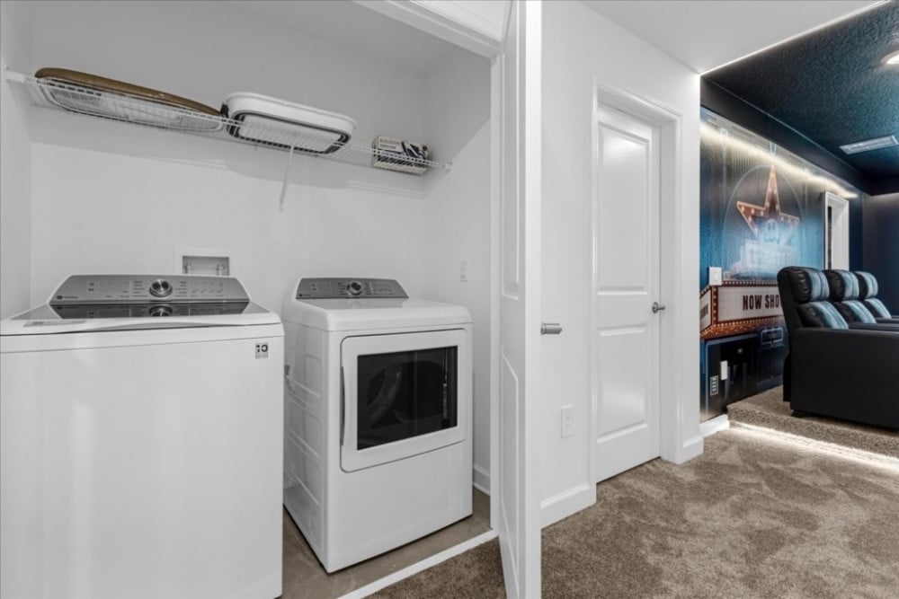 Championsgate 3502