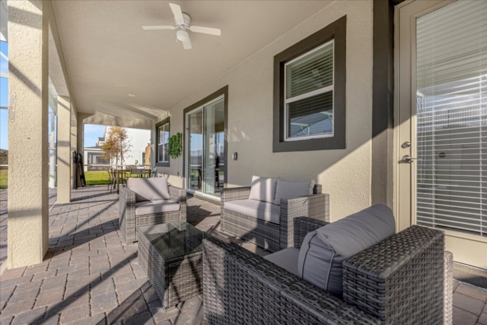 Championsgate 3502