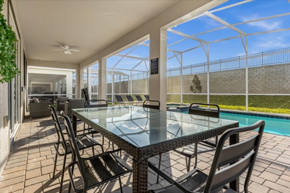 Championsgate 3502