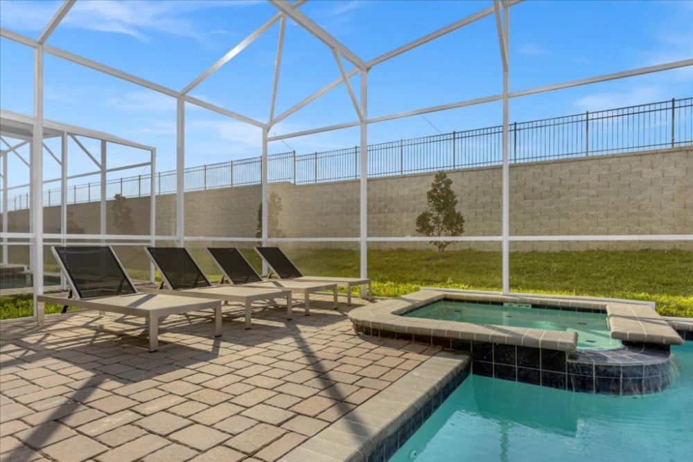 Championsgate 3502