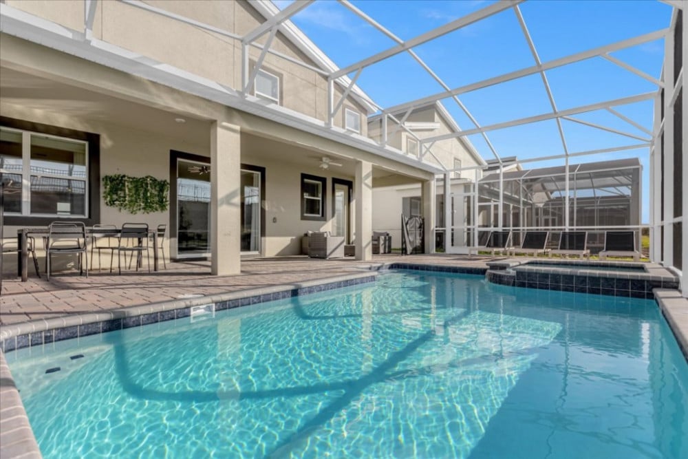Championsgate 3502