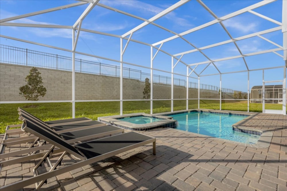 Championsgate 3502