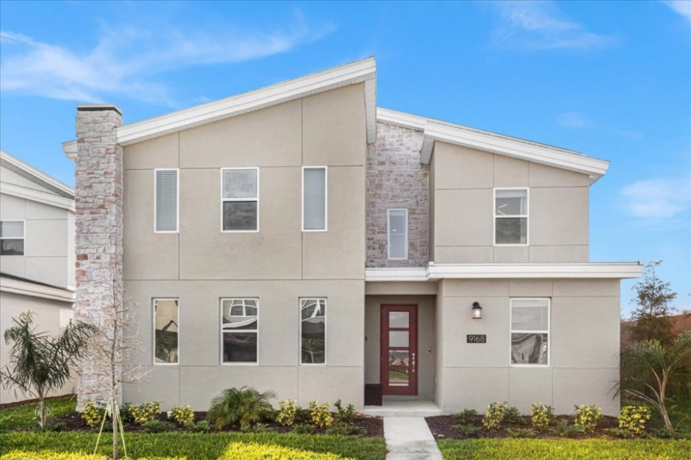 Championsgate 3502