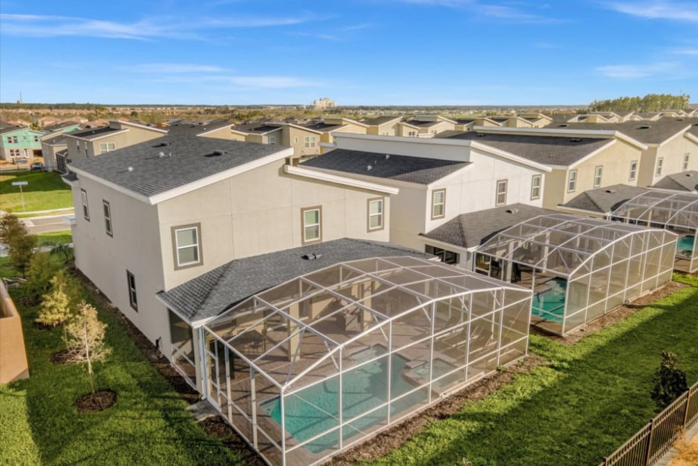 Championsgate 3502