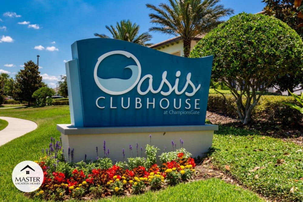 Championsgate 3502