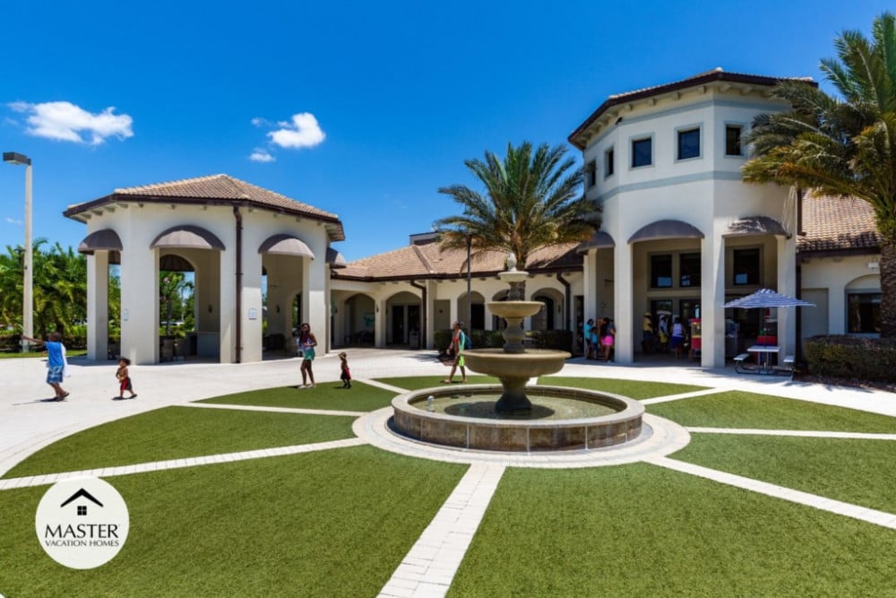 Championsgate 3502