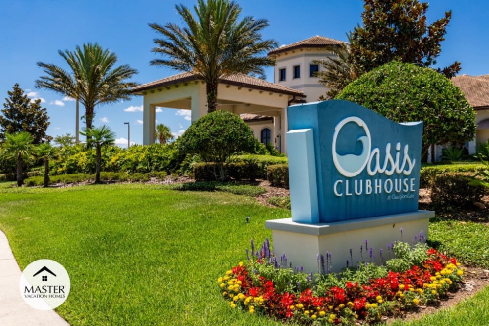 Championsgate 3502