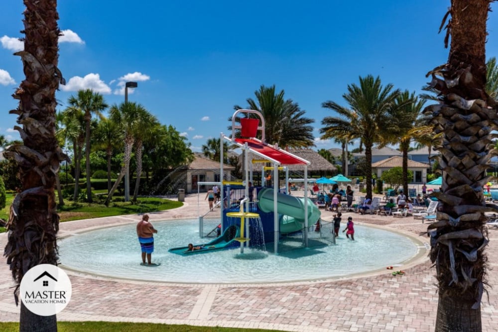 Championsgate 3502