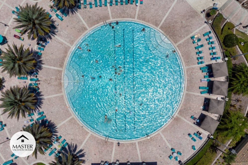 Championsgate 3502