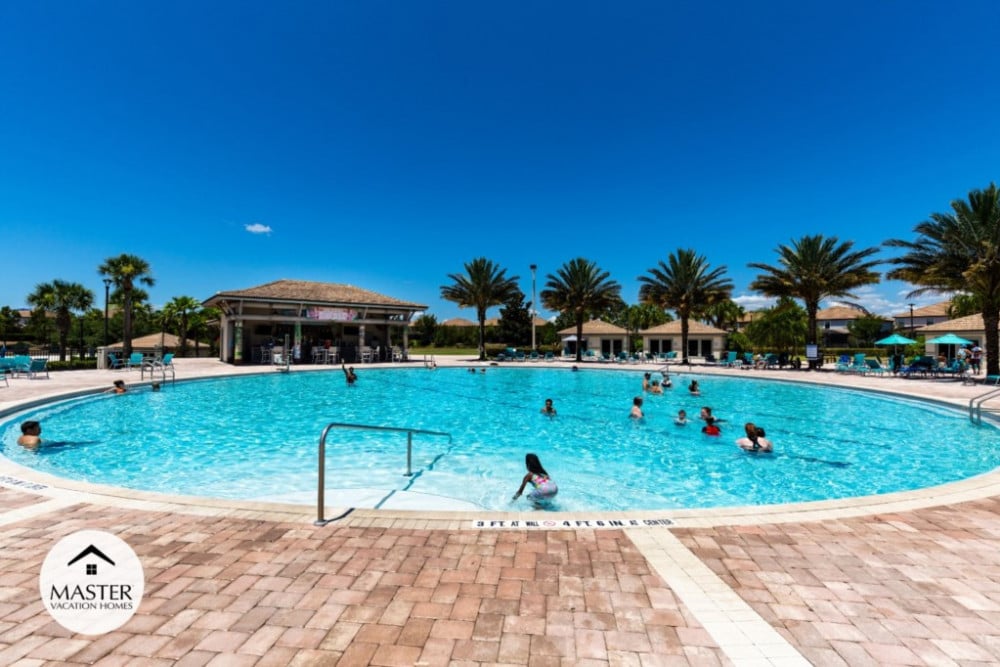Championsgate 3502