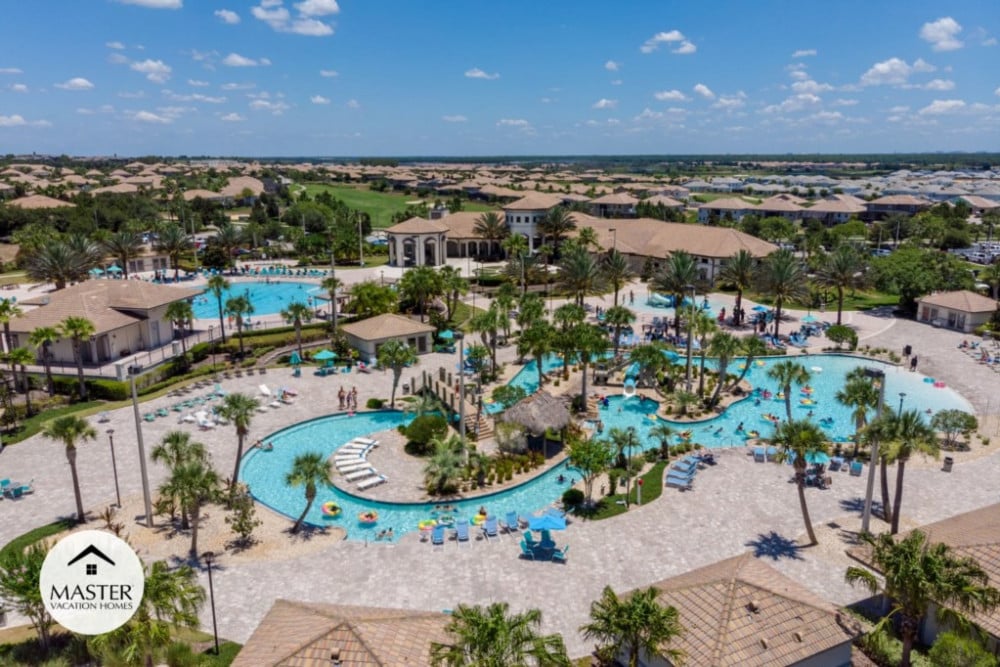 Championsgate 3502