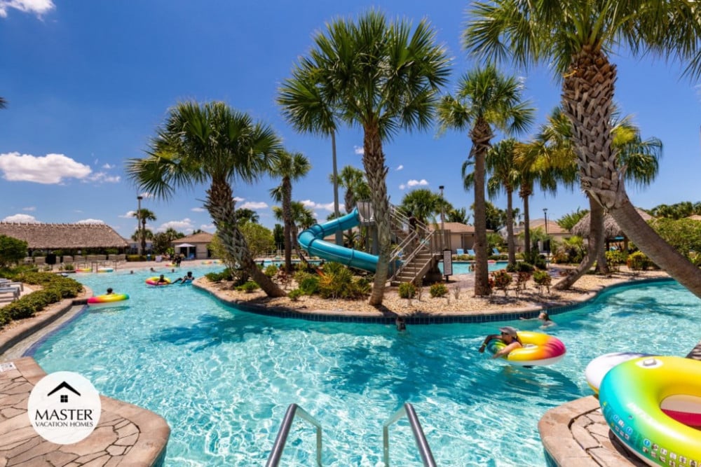Championsgate 3502