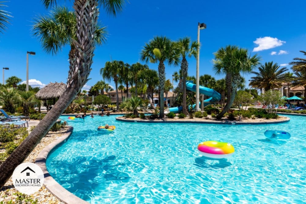 Championsgate 3502