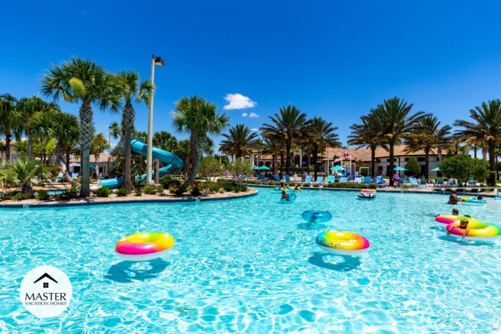 Championsgate 3502