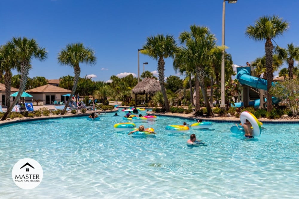 Championsgate 3502