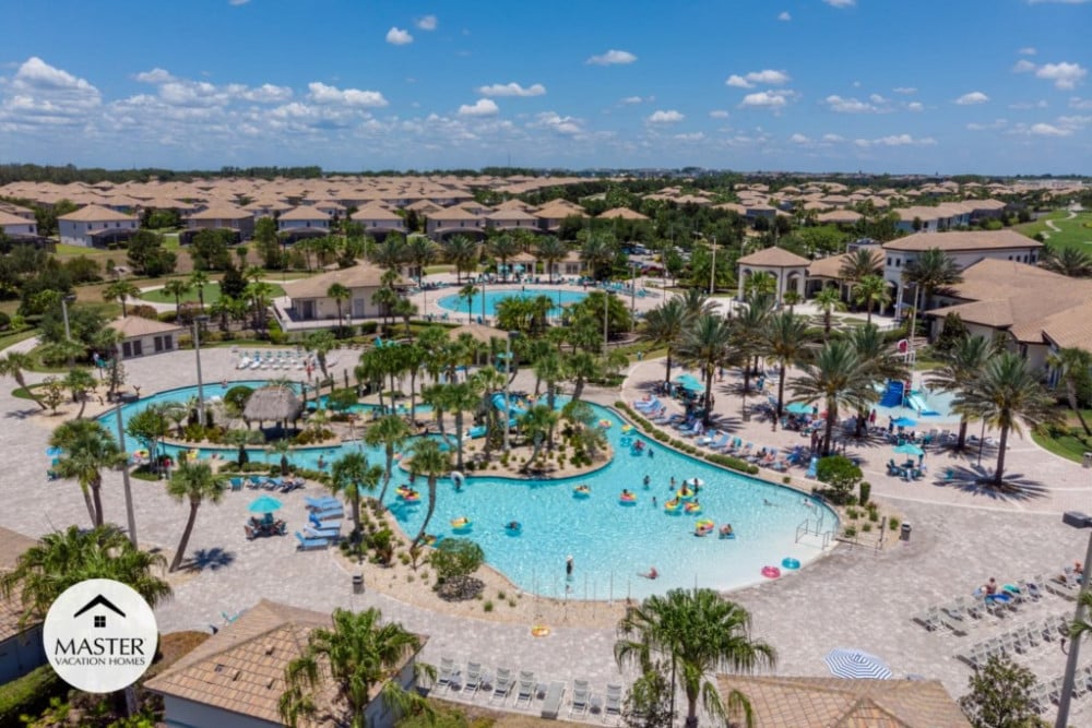 Championsgate 3502