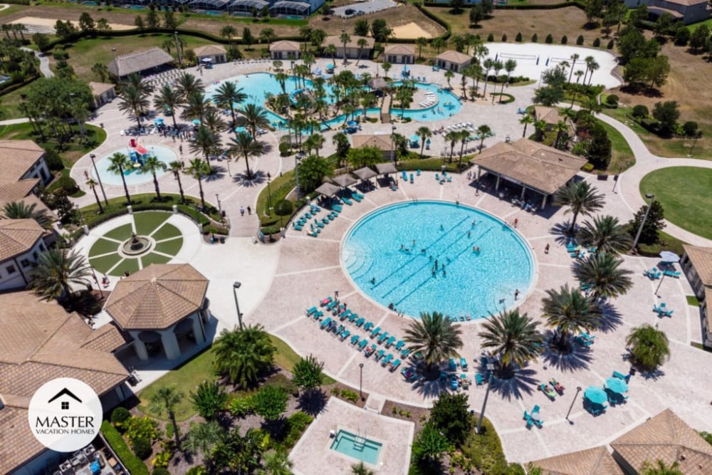 Championsgate 3502