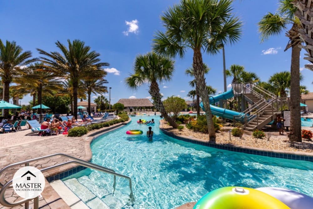 Championsgate 3502