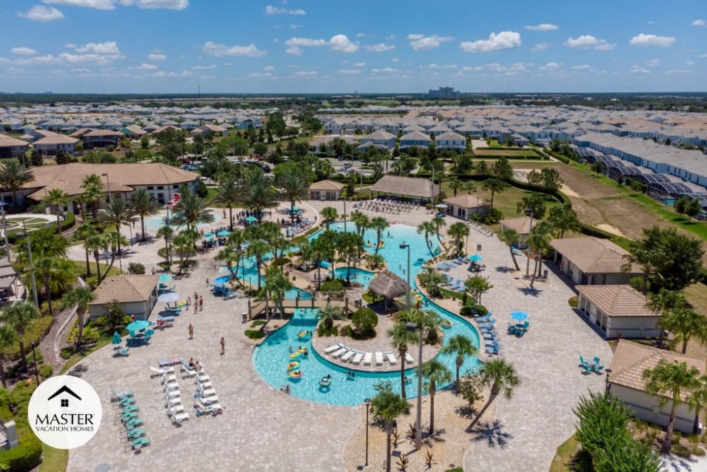 Championsgate 3502
