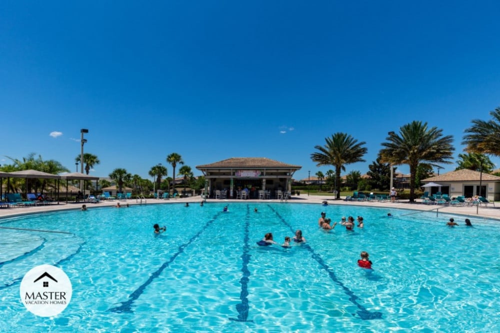 Championsgate 3502