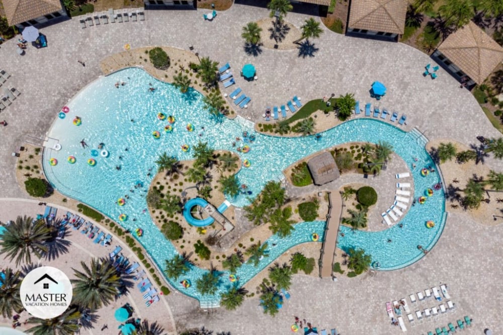 Championsgate 3502