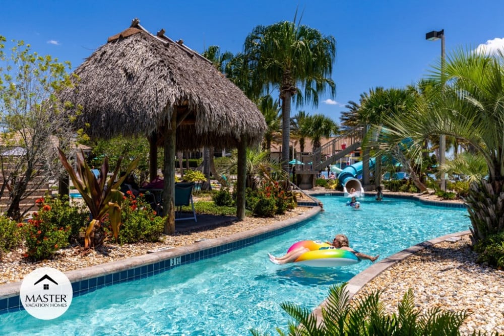 Championsgate 3502