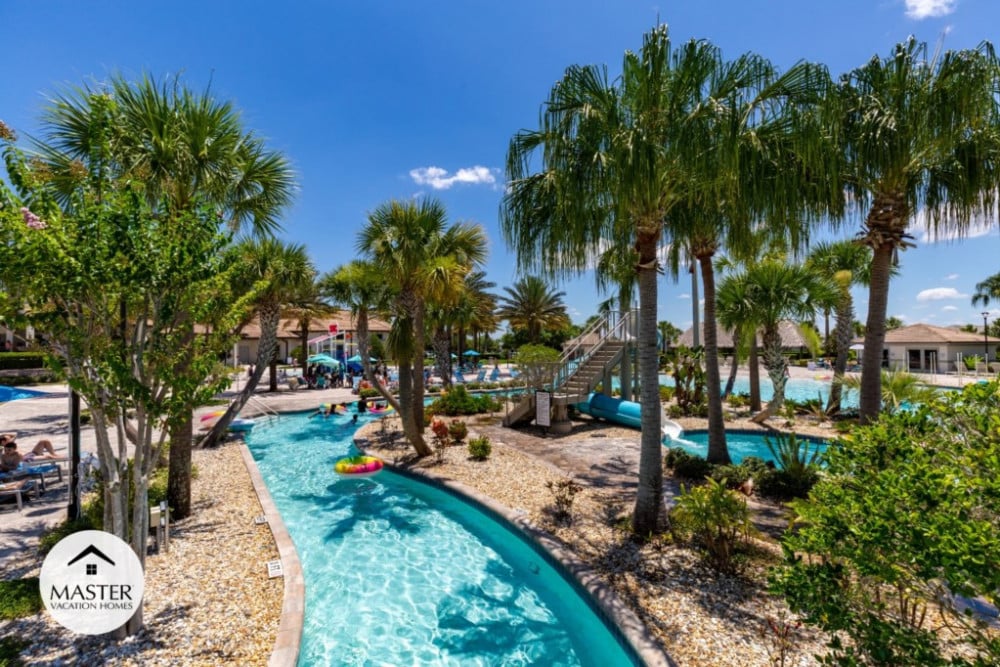Championsgate 3502